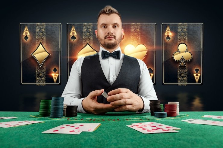 mu88 Speed Blackjack